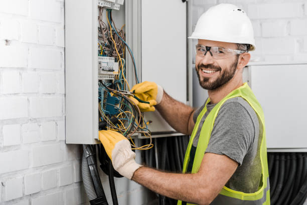 Best Licensed Electrician  in Bothell East, WA