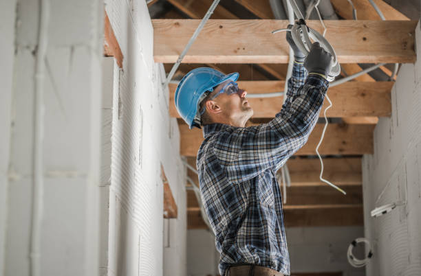 Best Affordable Electrician  in Bothell East, WA
