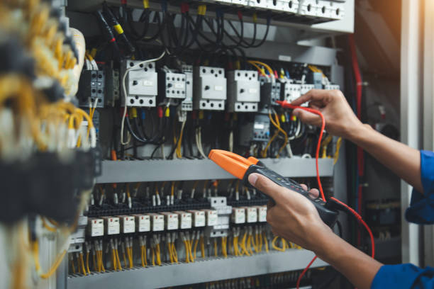 Best Local Electrician Companies  in Bothell East, WA