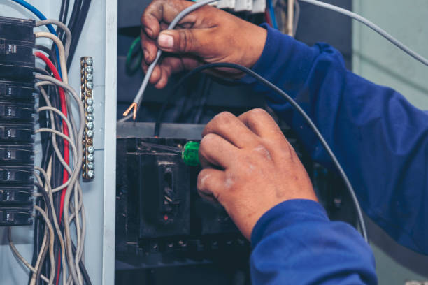 Affordable Electrical Installation in Bothell East, WA